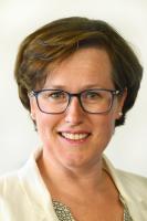 Foto van Annemarie Pothof-Van der Zande