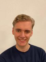 Foto van Dirk-Bastiaan de Jong