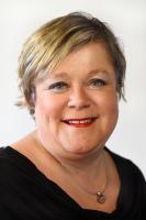 Foto van Ester Vosseberg-Raterink