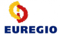 Logo van Euregio Enschede Gronau