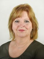 Foto van Ine Woudstra