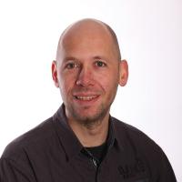 Foto van Joris ten Have