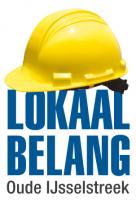 Logo van Lokaal Belang