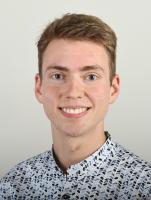 Foto van Luke Buevink