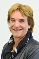 Foto van Marieke Overduin