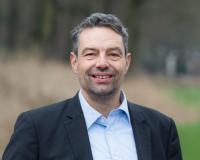 Foto van Otto Willemsen