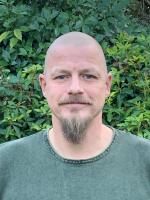 Foto van Pascal van Aken