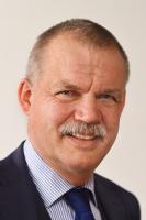 Foto van Peter van de Wardt