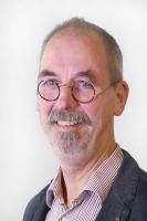 Foto van Ronald Falke