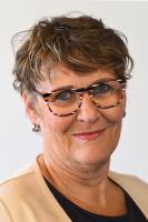 Foto van Sylvia Stuivenberg