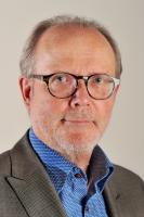 Foto van Ton Büchner