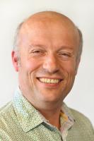 Foto van Waldo van Pluur